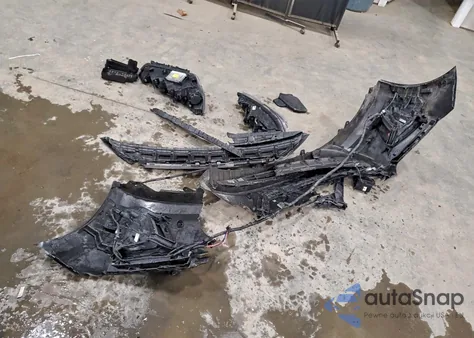 2020 Hyundai Ioniq Limited from USA, damaged, VIN KMHCX5LD2LU227381